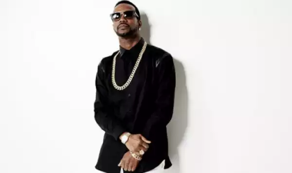 Juicy J - Only One Up